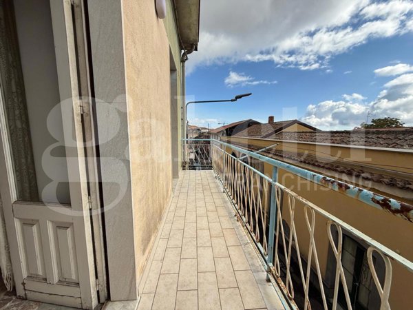 casa indipendente in vendita a Pedara