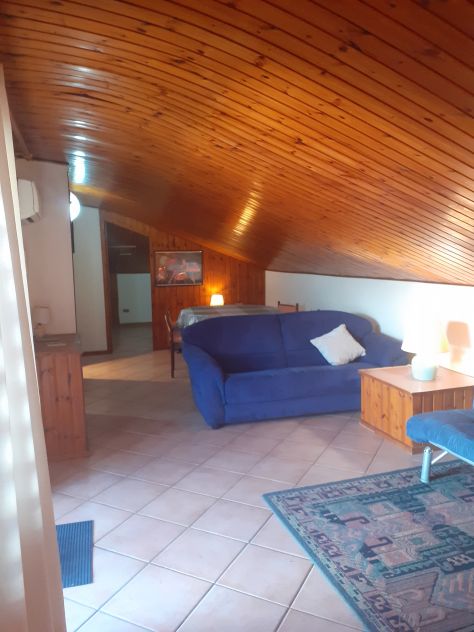 attico in vendita a Pedara