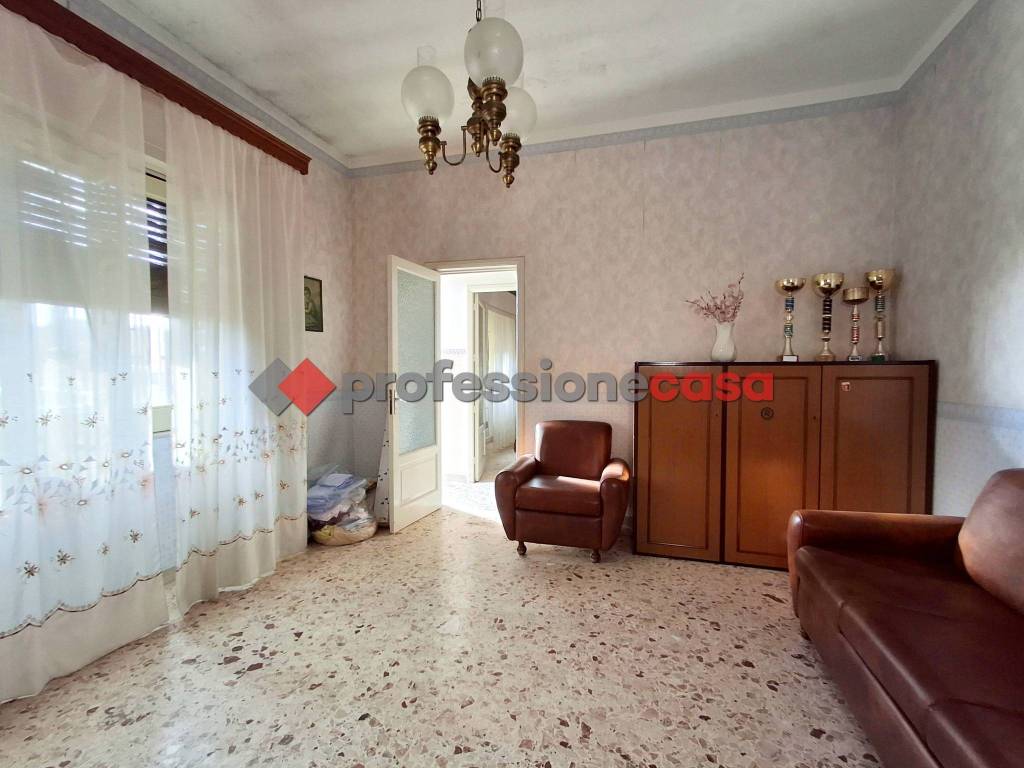 casa indipendente in vendita a Pedara