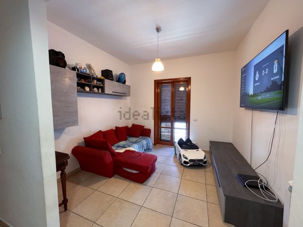 appartamento in vendita a Pedara