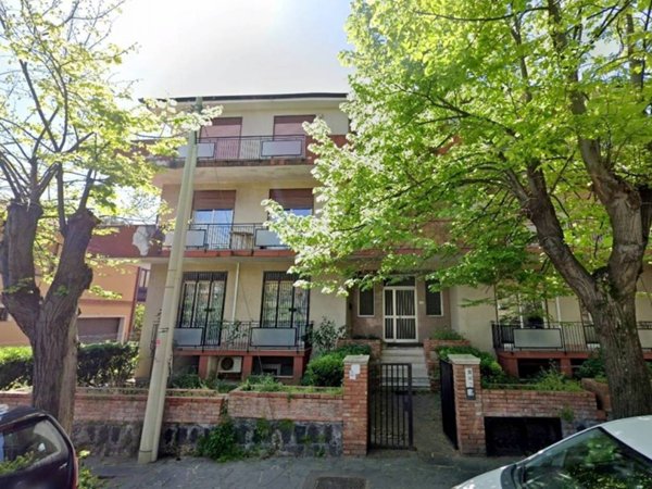 appartamento in vendita a Pedara