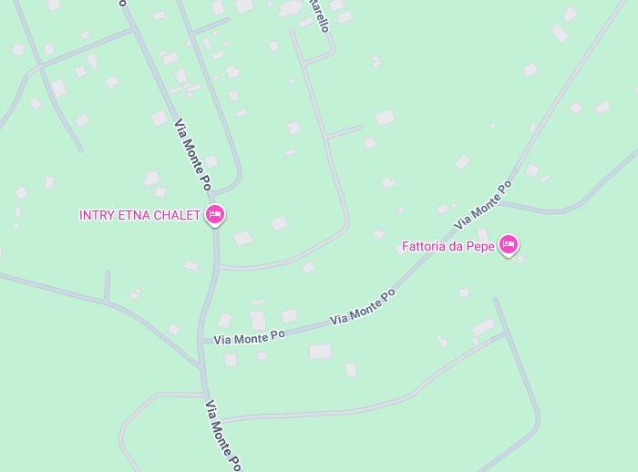 casa indipendente in vendita a Pedara