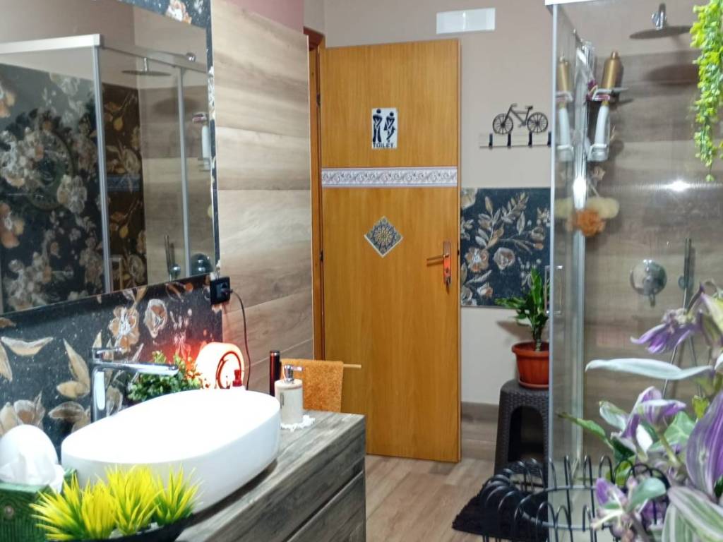 appartamento in vendita a Pedara