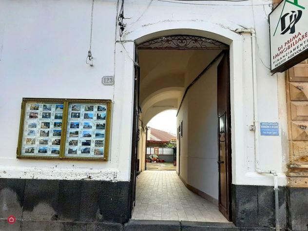 casa indipendente in vendita a Pedara