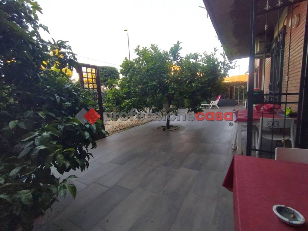 appartamento in vendita a Pedara