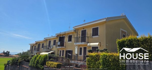 casa indipendente in vendita a Pedara