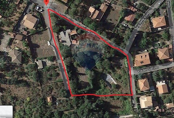 terreno agricolo in vendita a Pedara