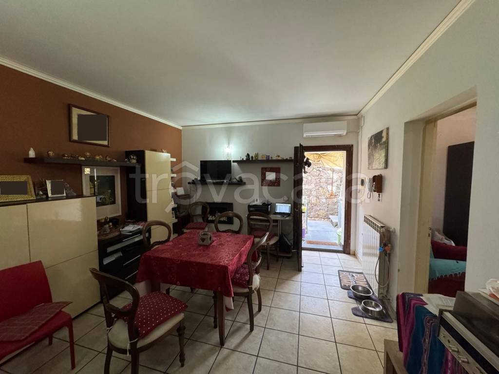 appartamento in vendita a Pedara