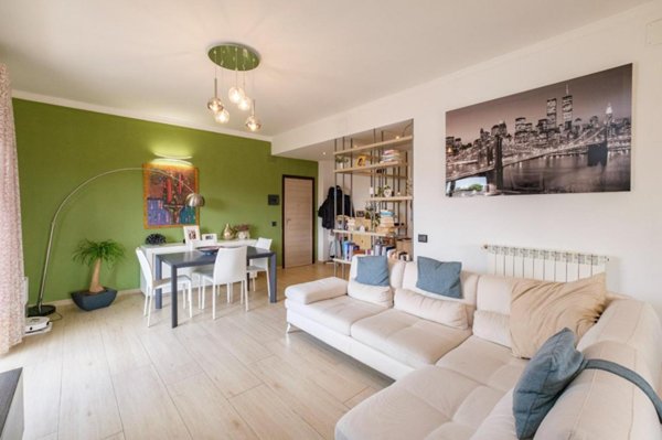 appartamento in vendita a Pedara