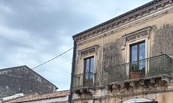 appartamento in vendita a Pedara