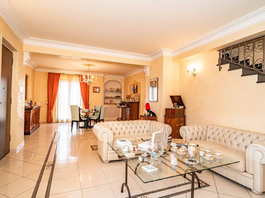 casa indipendente in vendita a Pedara