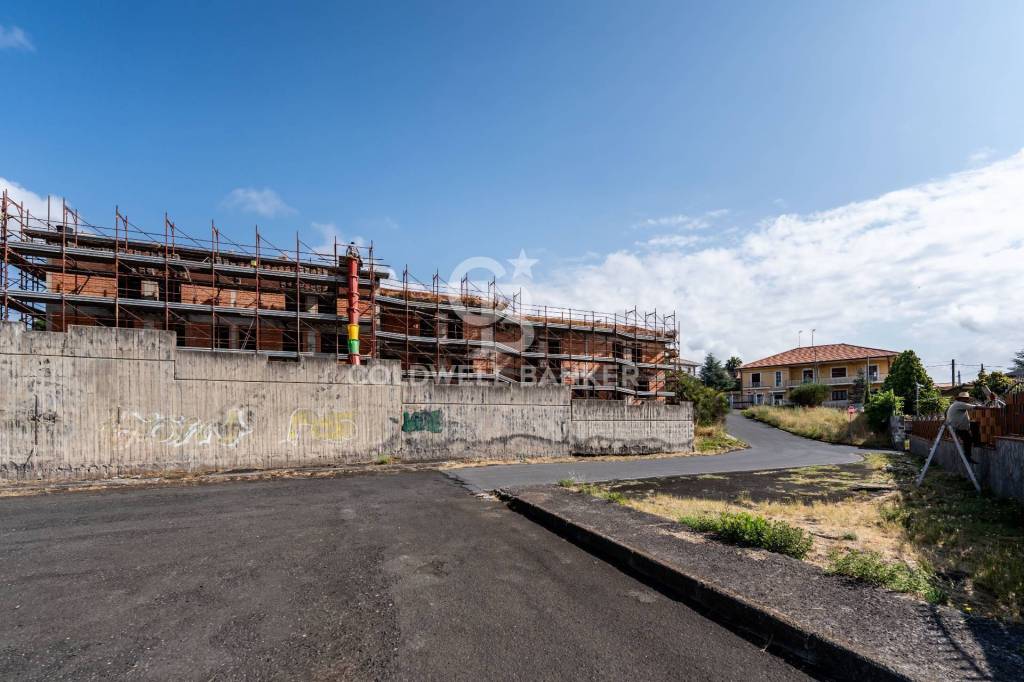 casa indipendente in vendita a Pedara