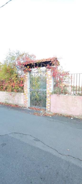 casa indipendente in vendita a Pedara