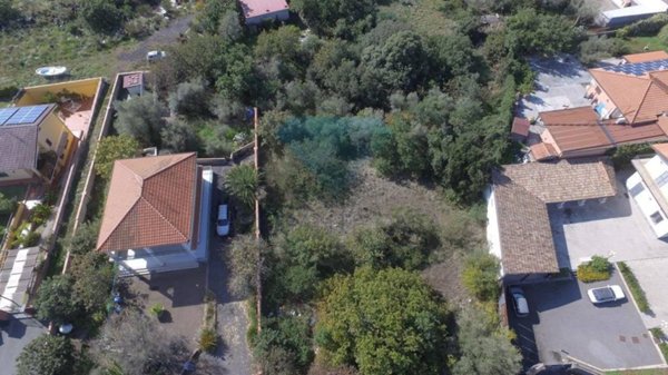 terreno agricolo in vendita a Pedara