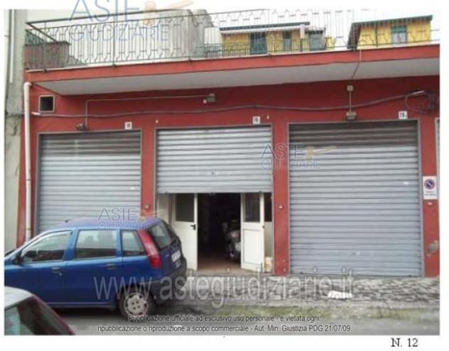 negozio in vendita a Pedara
