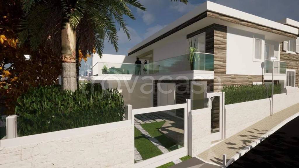 casa indipendente in vendita a Pedara