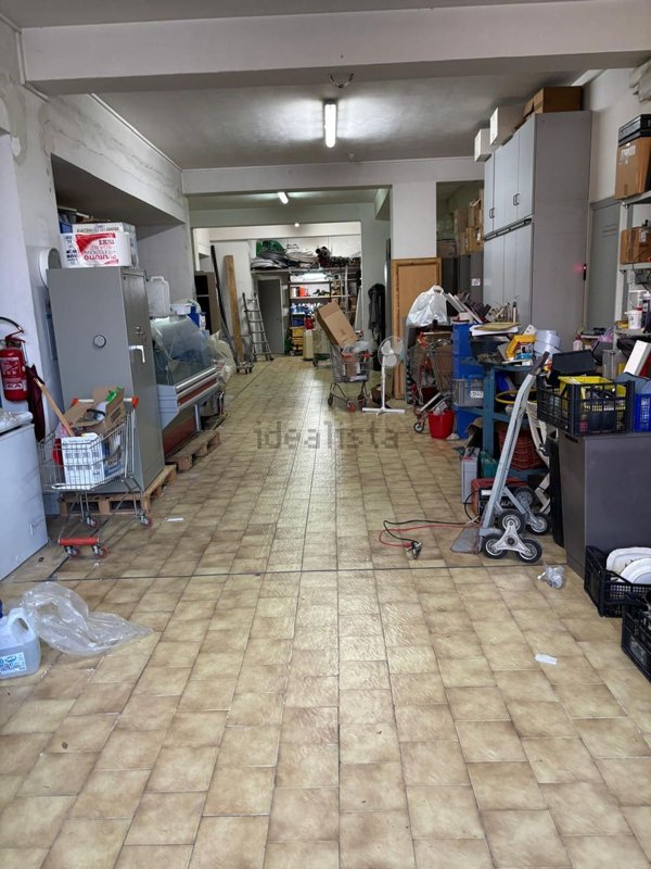 ufficio in vendita a Pedara