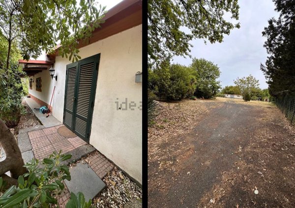 terreno edificabile in vendita a Pedara