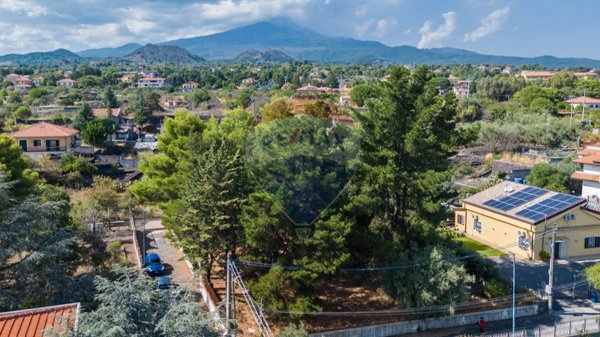 casa indipendente in vendita a Pedara