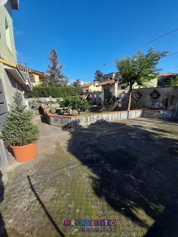 appartamento in vendita a Pedara