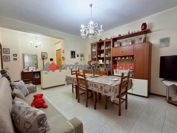 appartamento in vendita a Pedara