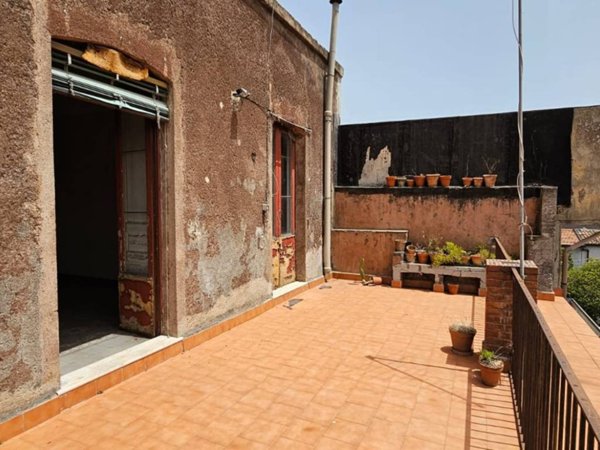 appartamento in vendita a Pedara