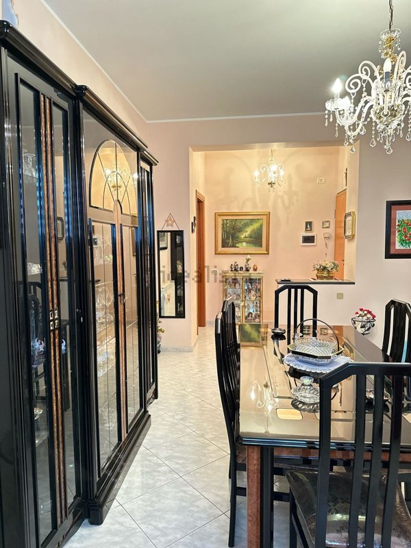 appartamento in vendita a Pedara