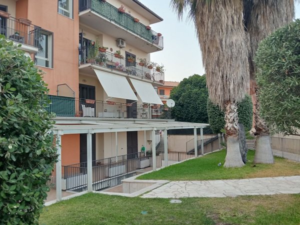 appartamento in vendita a Pedara