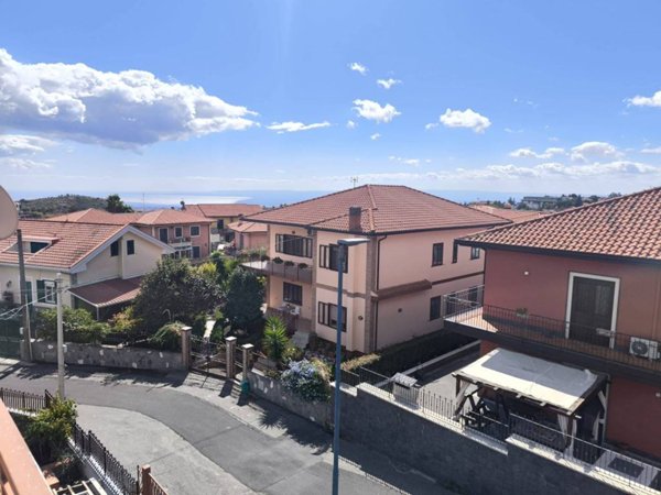 appartamento in vendita a Pedara