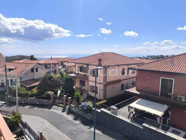 appartamento in vendita a Pedara