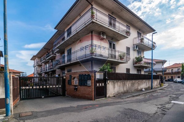 appartamento in vendita a Pedara