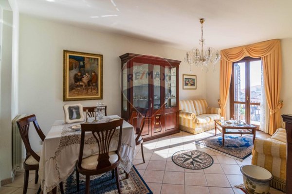 appartamento in vendita a Pedara