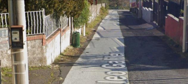 appartamento in vendita a Pedara