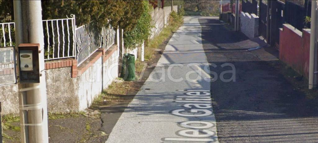 appartamento in vendita a Pedara