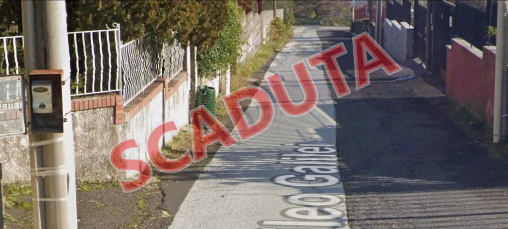 appartamento in vendita a Pedara