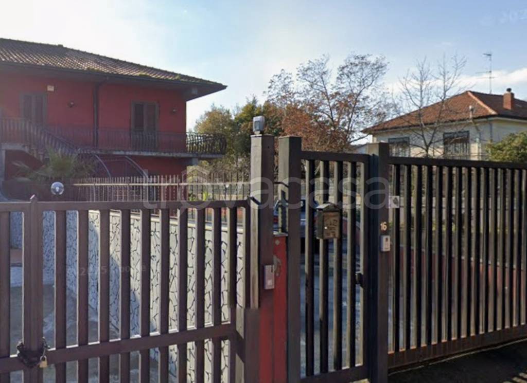 appartamento in vendita a Pedara