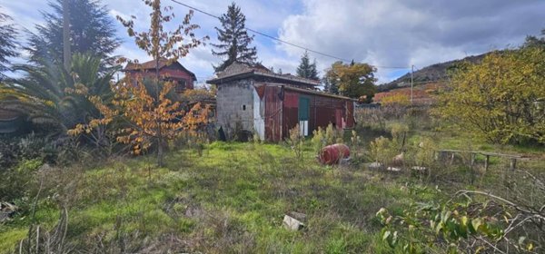 terreno agricolo in vendita a Pedara in zona Tarderia