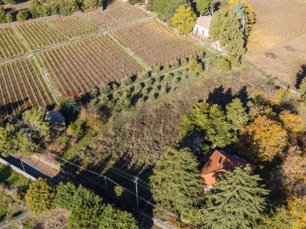 terreno agricolo in vendita a Pedara in zona Tarderia