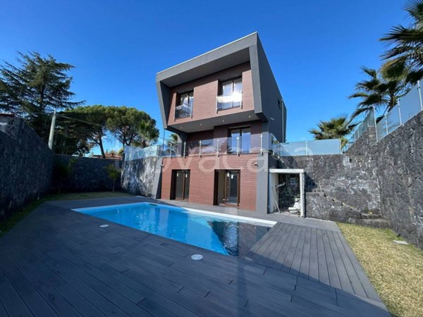 casa indipendente in vendita a Pedara