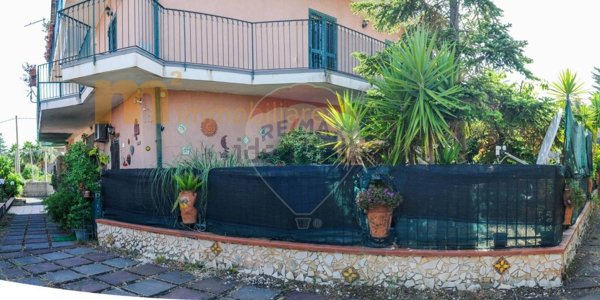 appartamento in vendita a Pedara