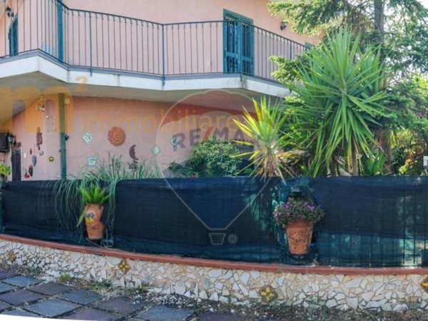 appartamento in vendita a Pedara