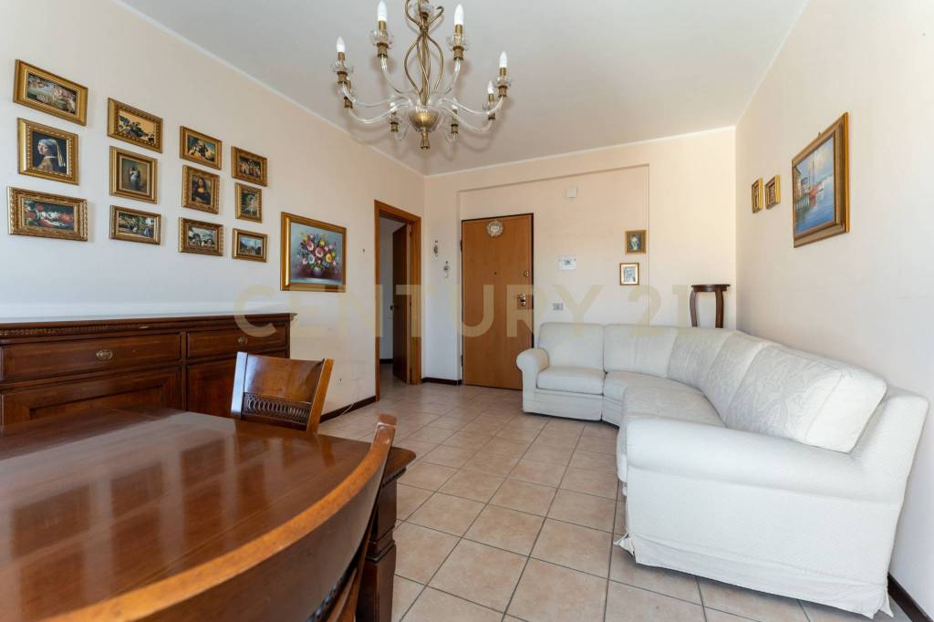 appartamento in vendita a Pedara