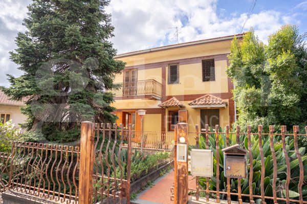 appartamento in vendita a Pedara