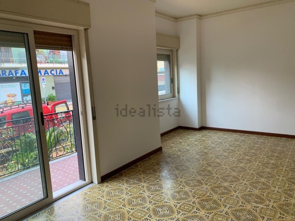 appartamento in vendita a Pedara