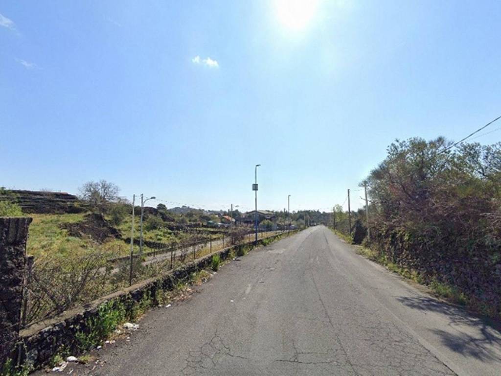 terreno agricolo in vendita a Pedara