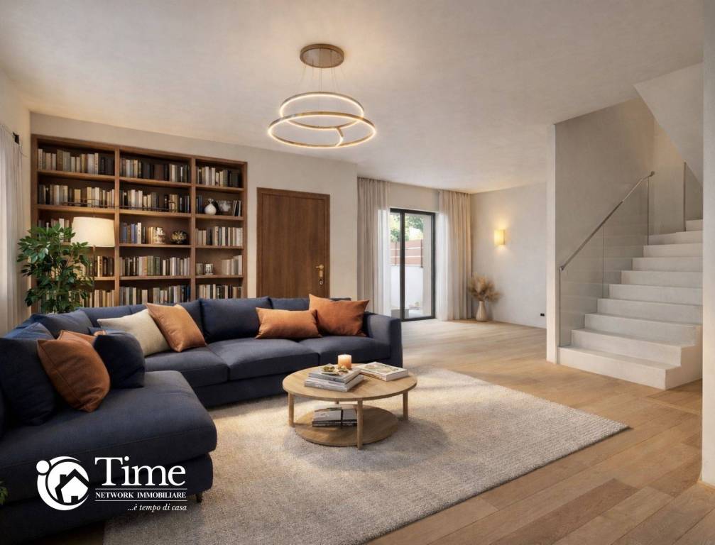 casa indipendente in vendita a Pedara