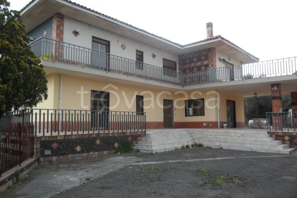 appartamento in vendita a Pedara