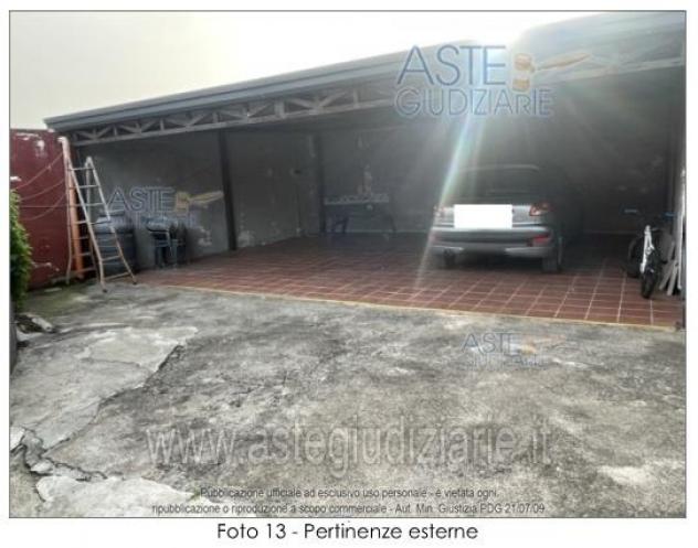 casa indipendente in vendita a Pedara