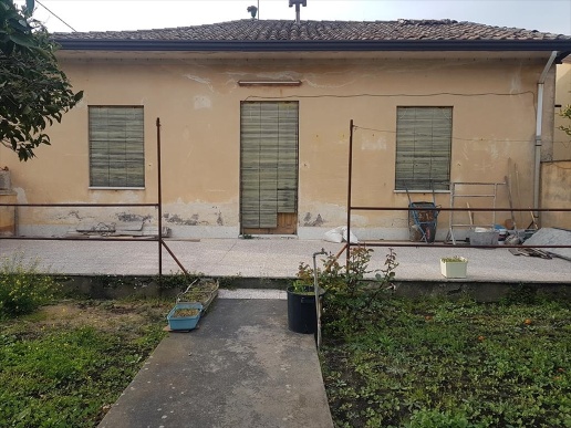 casa indipendente in vendita a Pedara