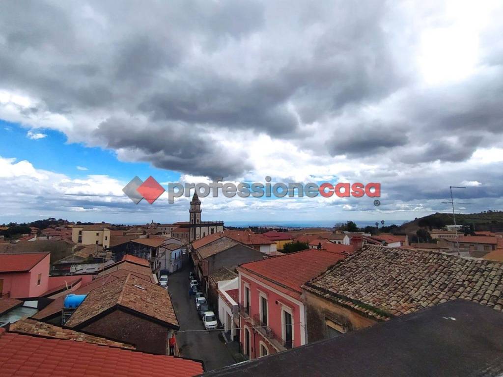 appartamento in vendita a Pedara